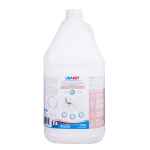 Picture of UBAVET UBADERM 2% SULPHUR 2% SALICYLIC ACID SHAMPOO - 3.79lt