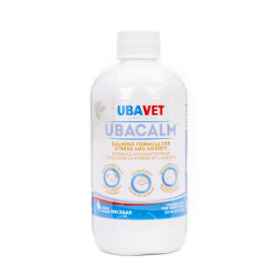 Show details for UBAVET UBACALM STRESS AND ANXIETY RELIEF LIQUID - 250ml Picture of UBAVET UBACALM STRESS AND ANXIETY RELIEF LIQUID - 250ml