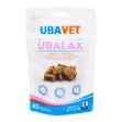 Picture of UBAVET UBALAX HAIRBALL FORMULA FLAVORED CHEW - 40's