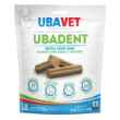 Picture of UBAVET UBADENT DENTAL CHEW BARS - 18's