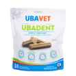 Picture of UBAVET UBADENT DENTAL CHEW BARS - 18's