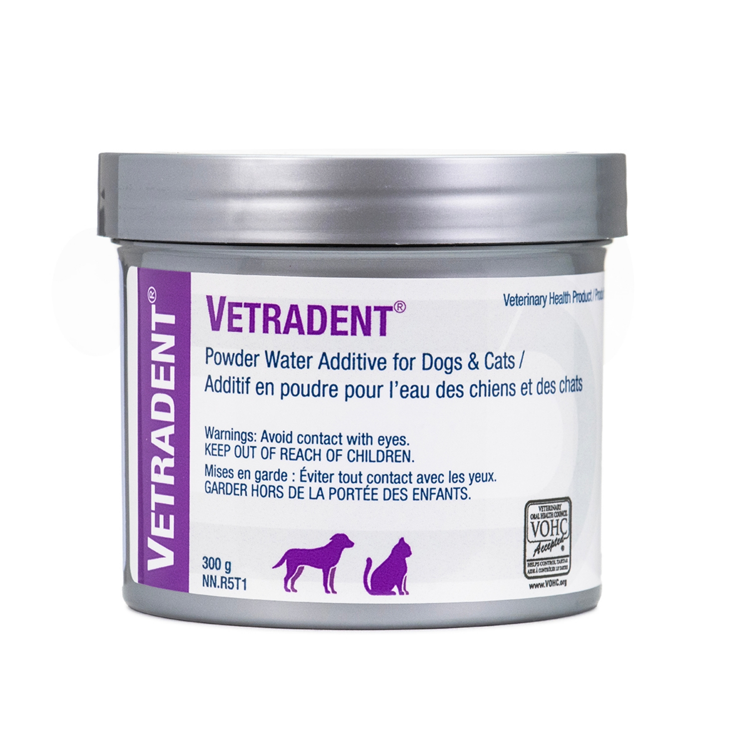Picture of VETRADENT POWDER ADDITIVE - 300gm