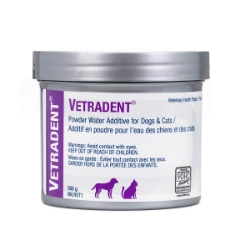 Picture of VETRADENT POWDER ADDITIVE - 300gm