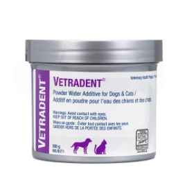 Show details for VETRADENT POWDER ADDITIVE - 300gm Picture of VETRADENT POWDER ADDITIVE - 300gm