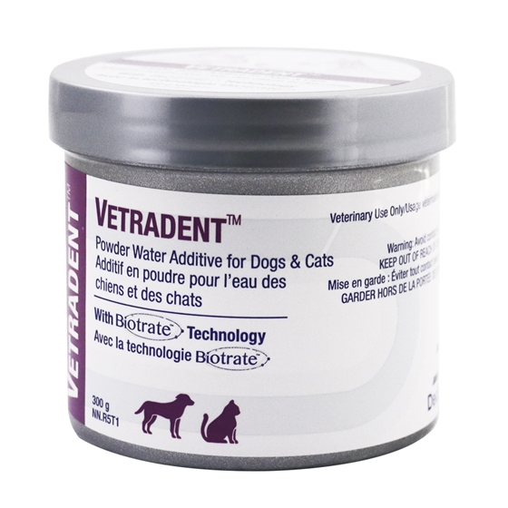 Picture of VETRADENT POWDER ADDITIVE - 300gm