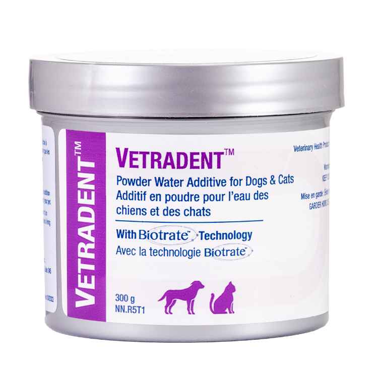 Picture of VETRADENT POWDER ADDITIVE - 300gm