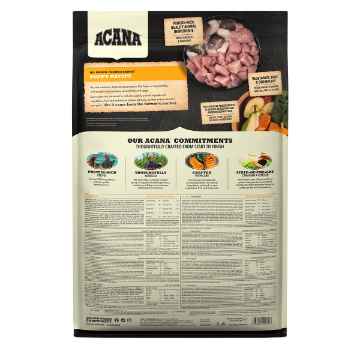 Show details for CANINE ACANA PUPPY Recipe - 6kg/13.2lb Picture of CANINE ACANA PUPPY Recipe - 6kg/13.2lb