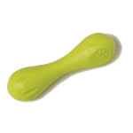 Picture of TOY DOG ZOGOFLEX Hurley Bone Small - Granny Smith