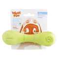 Picture of TOY DOG ZOGOFLEX Hurley Bone Small - Granny Smith