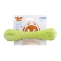 Picture of TOY DOG ZOGOFLEX Hurley Bone Large - Granny Smith