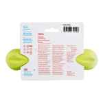 Picture of TOY DOG ZOGOFLEX Hurley Bone Large - Granny Smith