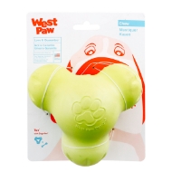 Picture of TOY DOG ZOGOFLEX Tux Treat Toy Large - Granny Smith