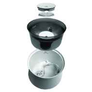 Picture of PIONEER PET VORTEX ELEVATED DRINKING FOUNTAIN