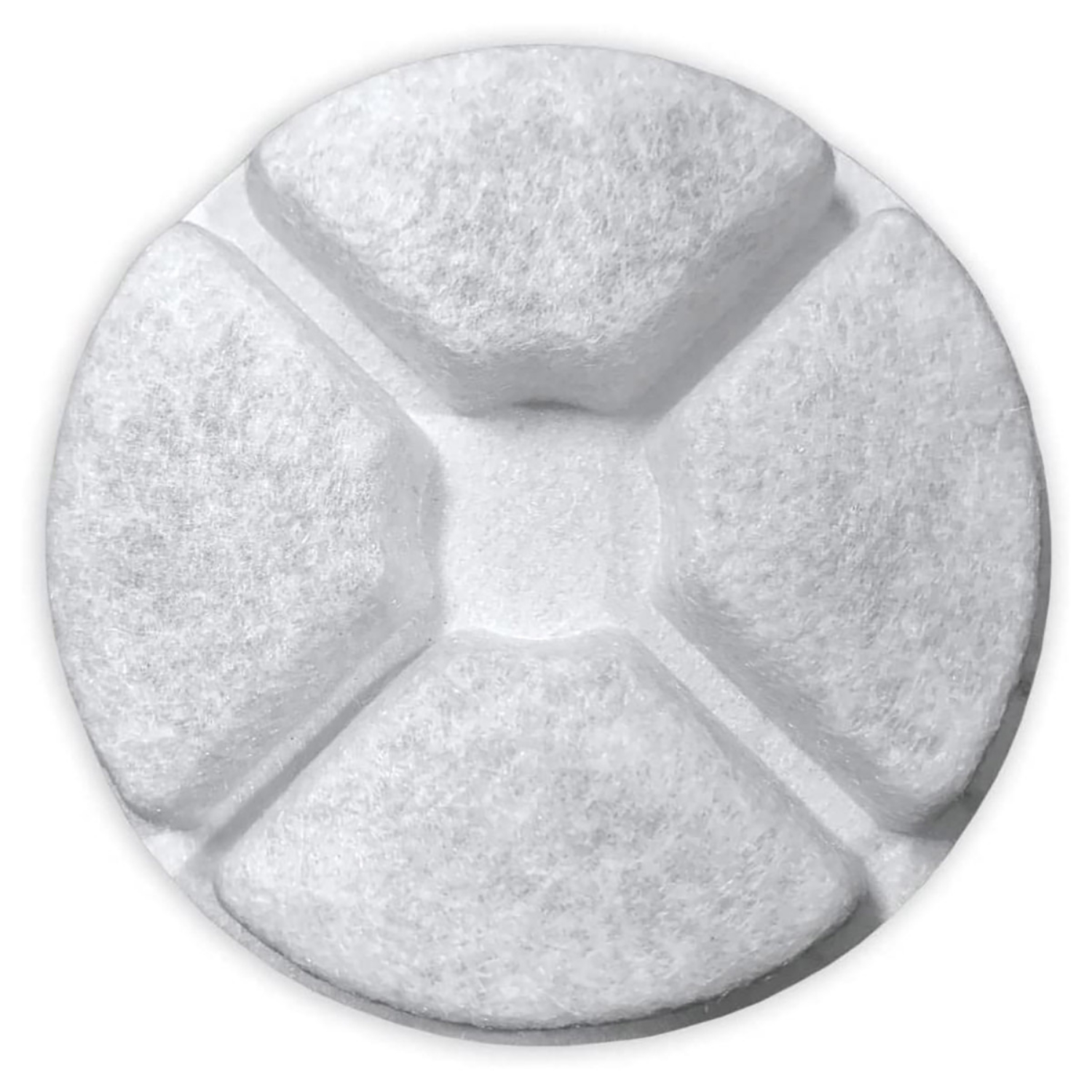 Picture of Pioneer Pet Vortex Drinking Fountain Replacement Filter - 3/Pk