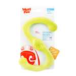 Picture of TOY DOG ZOGOFLEX Bumi Tug Small - Granny Smith