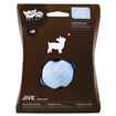 Picture of TOY DOG ZOGOFLEX Jive Ball Mini - Aqua Blue