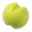 Show details for TOY DOG ZOGOFLEX Jive Ball Mini - Granny Smith Picture of TOY DOG ZOGOFLEX Jive Ball Mini - Granny Smith