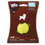 Picture of TOY DOG ZOGOFLEX Jive Ball Mini - Granny Smith