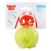 Picture of TOY DOG ZOGOFLEX Jive Ball Small - Granny Smith