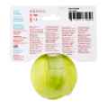 Picture of TOY DOG ZOGOFLEX Jive Ball Small - Granny Smith