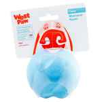 Picture of TOY DOG ZOGOFLEX Jive Ball Large - Aqua Blue