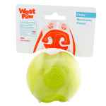 Picture of TOY DOG ZOGOFLEX Jive Ball Large - Granny Smith