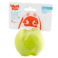 Picture of TOY DOG ZOGOFLEX Jive Ball Large - Granny Smith