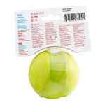 Picture of TOY DOG ZOGOFLEX Jive Ball Large - Granny Smith