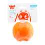 Picture of TOY DOG ZOGOFLEX Jive Ball Large - Tangerine