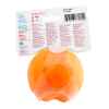Picture of TOY DOG ZOGOFLEX Jive Ball Large - Tangerine