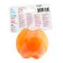 Picture of TOY DOG ZOGOFLEX Jive Ball Large - Tangerine