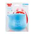 Picture of TOY DOG ZOGOFLEX Toppl Treat Toy Large - Aqua Blue