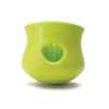 Picture of TOY DOG ZOGOFLEX Toppl Treat Toy Large - Granny Smith