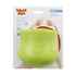 Picture of TOY DOG ZOGOFLEX Toppl Treat Toy Large - Granny Smith