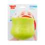 Picture of TOY DOG ZOGOFLEX Toppl Treat Toy Large - Granny Smith