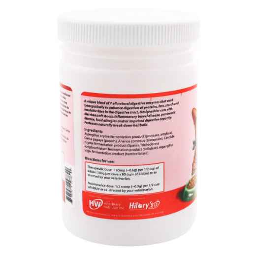 Picture of AURION DIGEST-7 SUPPLEMENT for CATS - 100gm