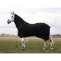 Picture of BACK ON TRACK HORSE FLEECE RUG with NECK 84in