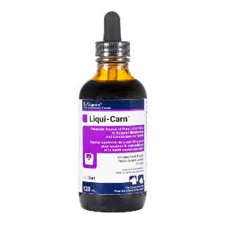 Picture of RX VITAMINS LIQUI-CARN - 120ml