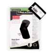 Picture of BACK ON TRACK HUMAN ELBOW BRACE BLACK-  X Small