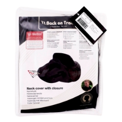 Picture of BACK ON TRACK HUMAN NECK BRACE VELCRO CLOSURE - Large