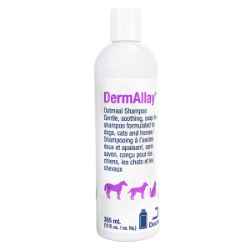 Picture of DERMALLAY OATMEAL SHAMPOO - 355ml