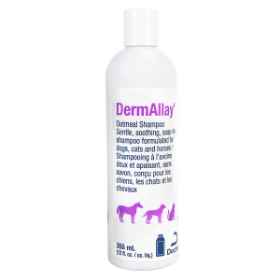Show details for DERMALLAY OATMEAL SHAMPOO - 355ml Picture of DERMALLAY OATMEAL SHAMPOO - 355ml