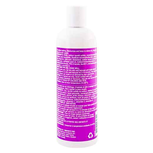 Picture of DERMALLAY OATMEAL SHAMPOO - 355ml