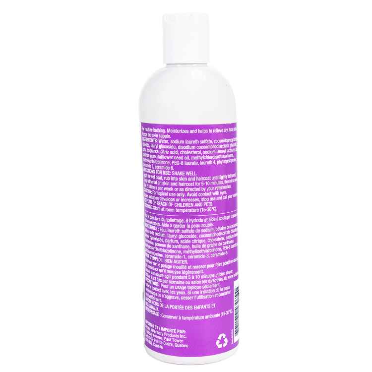 Picture of DERMALLAY OATMEAL SHAMPOO - 355ml