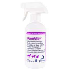 Show details for DERMALLAY OATMEAL SPRAY CONDITIONER - 355ml Picture of DERMALLAY OATMEAL SPRAY CONDITIONER - 355ml
