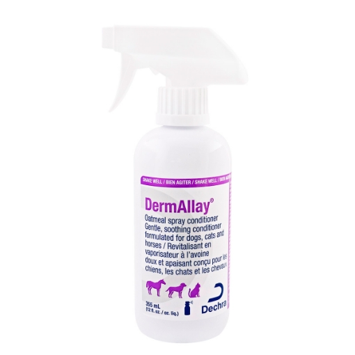 Picture of DERMALLAY OATMEAL SPRAY CONDITIONER - 355ml