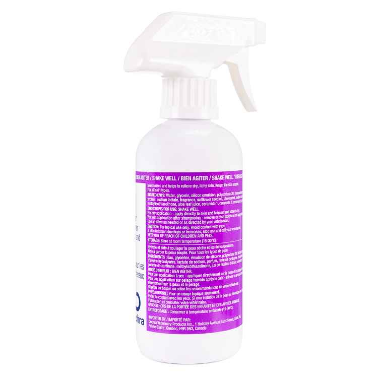 Picture of DERMALLAY OATMEAL SPRAY CONDITIONER - 355ml