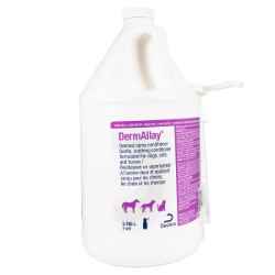 Picture of DERMALLAY OATMEAL SPRAY CONDITIONER - 3.785lt
