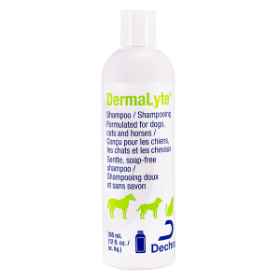 Show details for DERMALYTE SHAMPOO - 355ml Picture of DERMALYTE SHAMPOO - 355ml