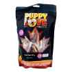 Picture of TREAT CANINE PUPPY LOVE DUCK FEET - 227g